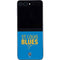 NHL St. Louis Blues Lineup Galaxy Z Flip5 5G Skin